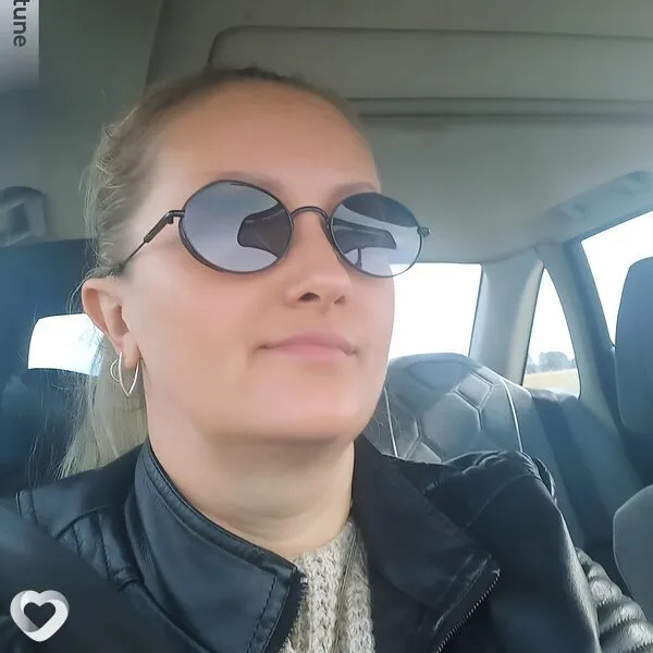 Кристина